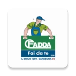 cfadda fai da te android application logo